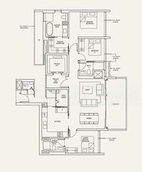 The Avenir (D9), Condominium #459136821